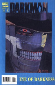 Darkman 1993 - 1993 #4