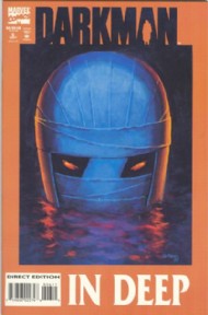Darkman 1993 - 1993 #6