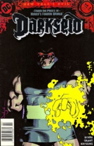 Darkseid (Villains) 1998 #1