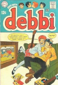 Date With Debbi 1969 - 1972 #1
