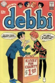 Date With Debbi 1969 - 1972 #2