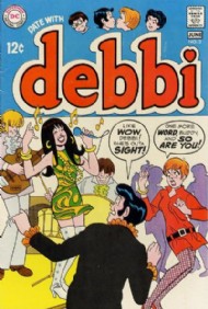 Date With Debbi 1969 - 1972 #3