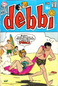 Date With Debbi 1969 - 1972 #5