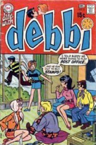 Date With Debbi 1969 - 1972 #6