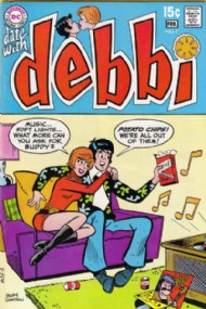 Date With Debbi 1969 - 1972 #7