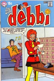 Date With Debbi 1969 - 1972 #9