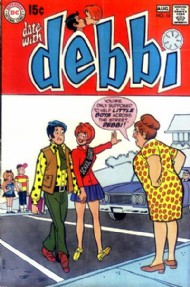Date With Debbi 1969 - 1972 #10