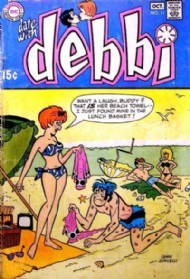 Date With Debbi 1969 - 1972 #11