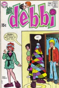 Date With Debbi 1969 - 1972 #12