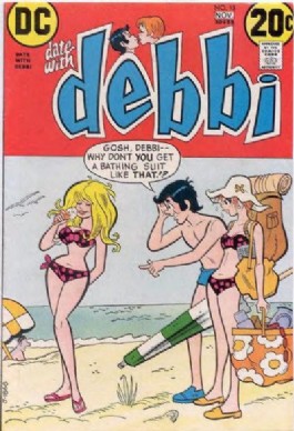 Date With Debbi #18