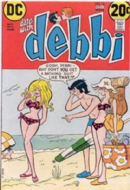 Date With Debbi 1969 - 1972 #18