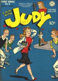 Date With Judy 1947 - 1960 #1