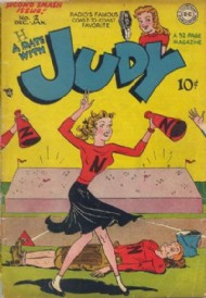 Date With Judy 1947 - 1960 #2