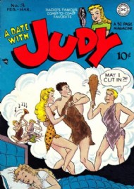 Date With Judy 1947 - 1960 #3