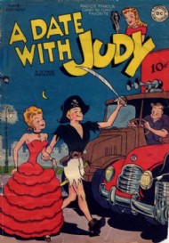 Date With Judy 1947 - 1960 #4