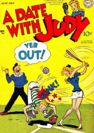 Date With Judy 1947 - 1960 #5