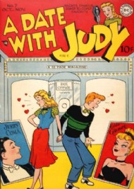 Date With Judy 1947 - 1960 #7