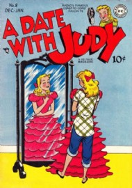 Date With Judy 1947 - 1960 #8