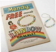 Mandy 1967 - 1991 #1269