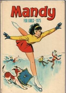 Mandy Annual #1975