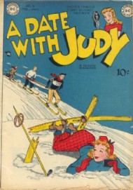 Date With Judy 1947 - 1960 #9