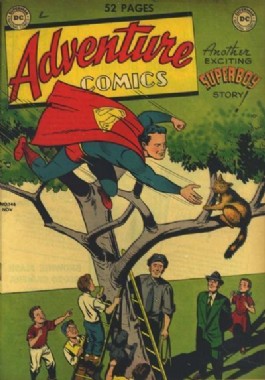 Adventure Comics #146