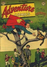 Adventure Comics 1938 - 2011 #146