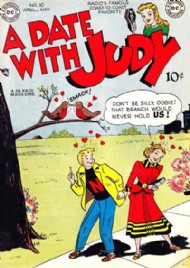 Date With Judy 1947 - 1960 #10