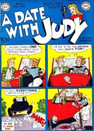 Date With Judy 1947 - 1960 #12