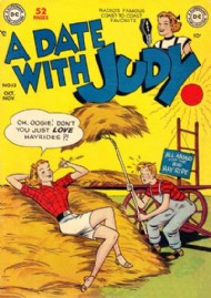 Date With Judy 1947 - 1960 #13