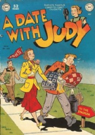 Date With Judy 1947 - 1960 #14