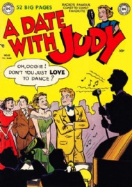 Date With Judy 1947 - 1960 #15