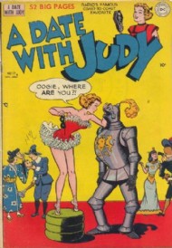 Date With Judy 1947 - 1960 #17