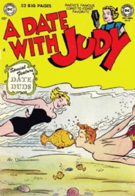 Date With Judy 1947 - 1960 #19
