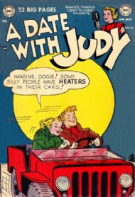 Date With Judy 1947 - 1960 #22