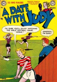 Date With Judy 1947 - 1960 #23