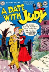 Date With Judy 1947 - 1960 #25
