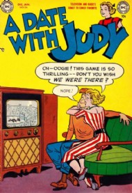 Date With Judy 1947 - 1960 #26