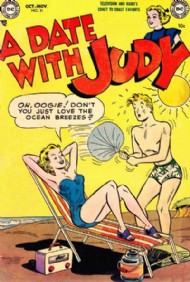 Date With Judy 1947 - 1960 #31