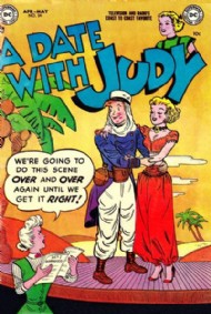 Date With Judy 1947 - 1960 #34
