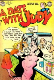 Date With Judy 1947 - 1960 #35