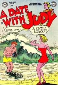 Date With Judy 1947 - 1960 #36
