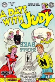 Date With Judy 1947 - 1960 #37