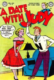 Date With Judy 1947 - 1960 #38
