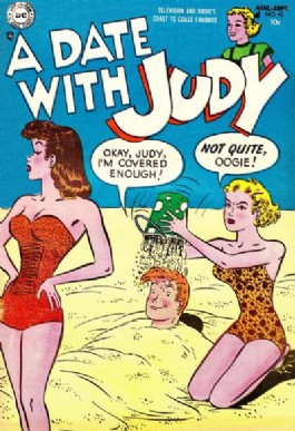 Date With Judy #42