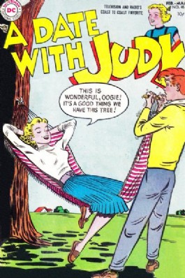 Date With Judy #45