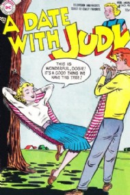 Date With Judy 1947 - 1960 #45