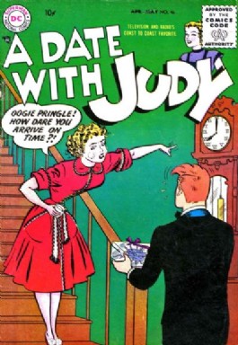 Date With Judy #46