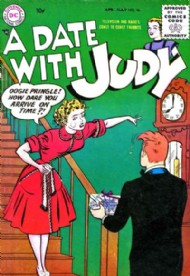 Date With Judy 1947 - 1960 #46