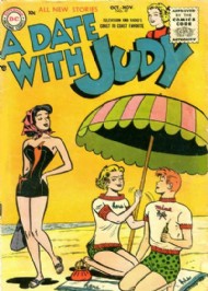 Date With Judy 1947 - 1960 #49